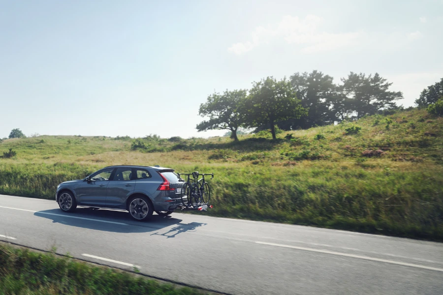 Lente- en zomeracties bij Volvo